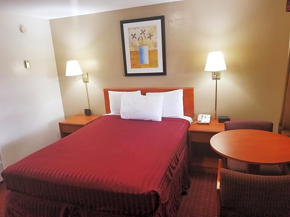 Americas Best Value Inn-Williams/Grand Canyon
