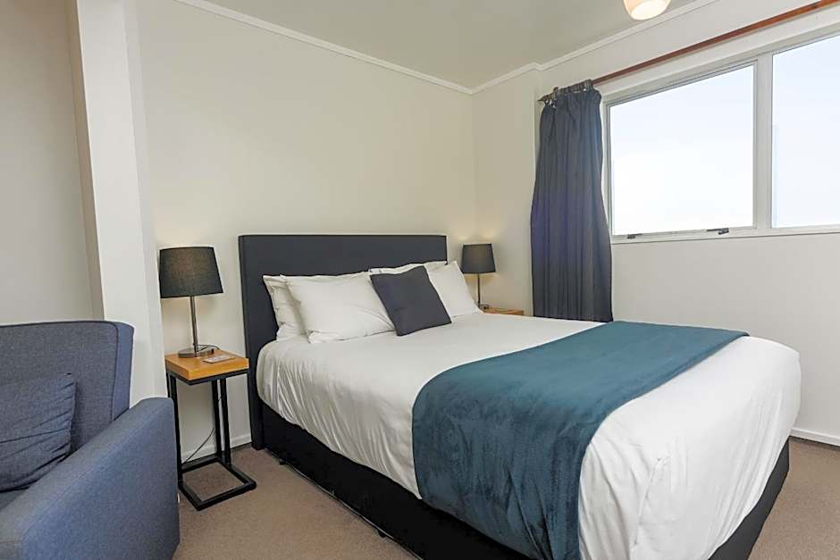 Kapiti Gateway Motel