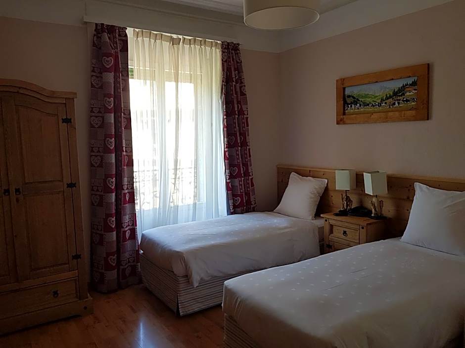 Hotel de Geneve