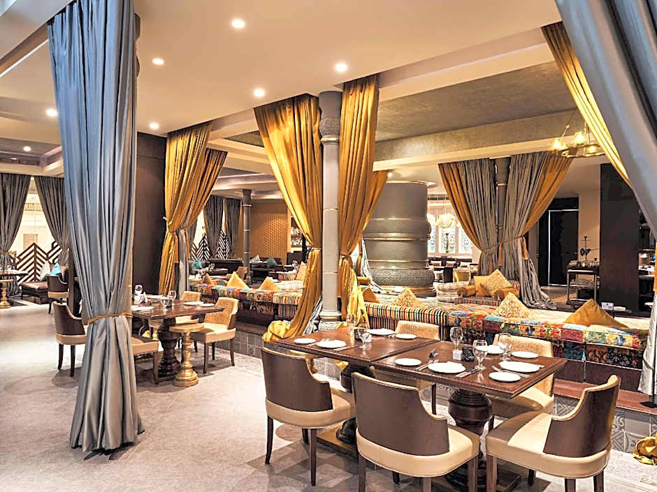 Fairmont Ajman