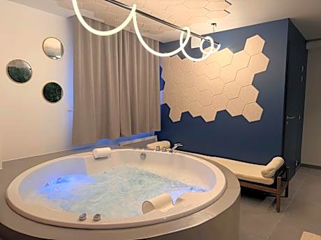 Greet Hotel Brest Aéroport