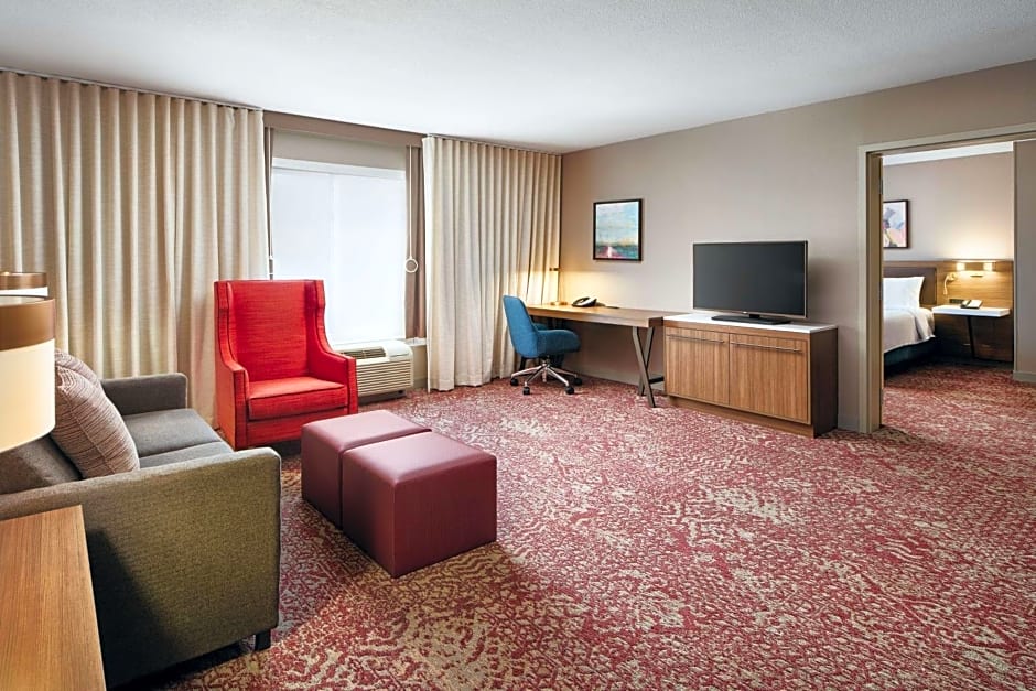 Hilton Garden Inn Schaumburg