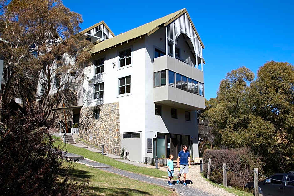 Boali Lodge Thredbo
