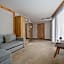 Platinum Mountain Hotel&SPA