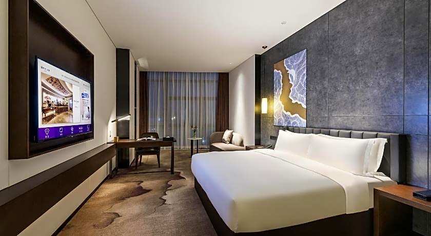 Mercure Shenzhen Pinghu