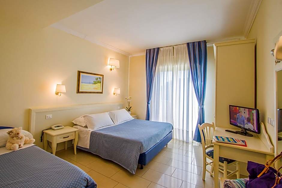 Hotel Nelson