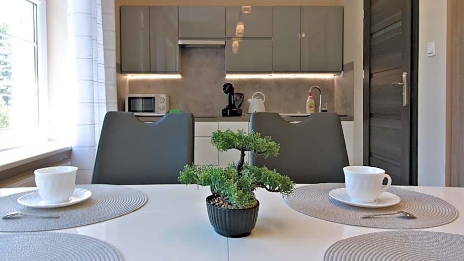 LC pokoje & apartamenty Z57