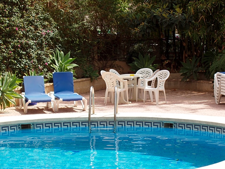 Maria Victoria Apartments