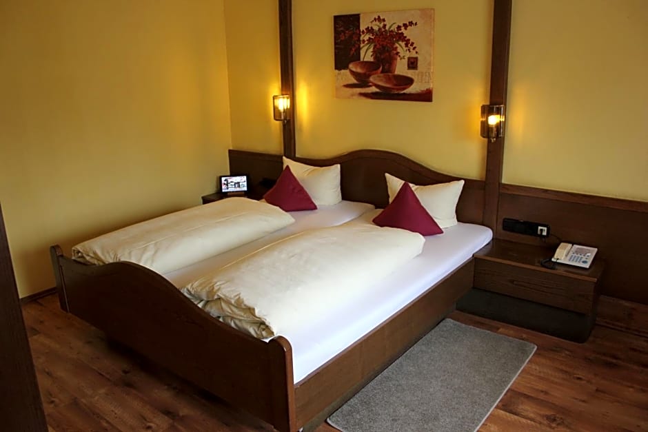 Hotel Lamm