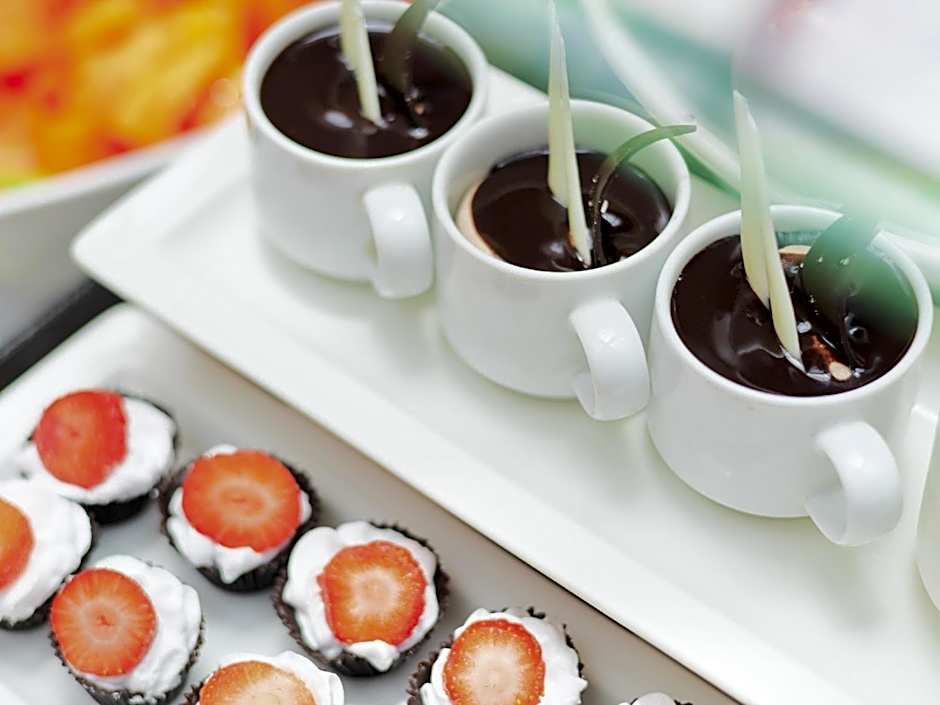 Mercure Nairobi Upper Hill