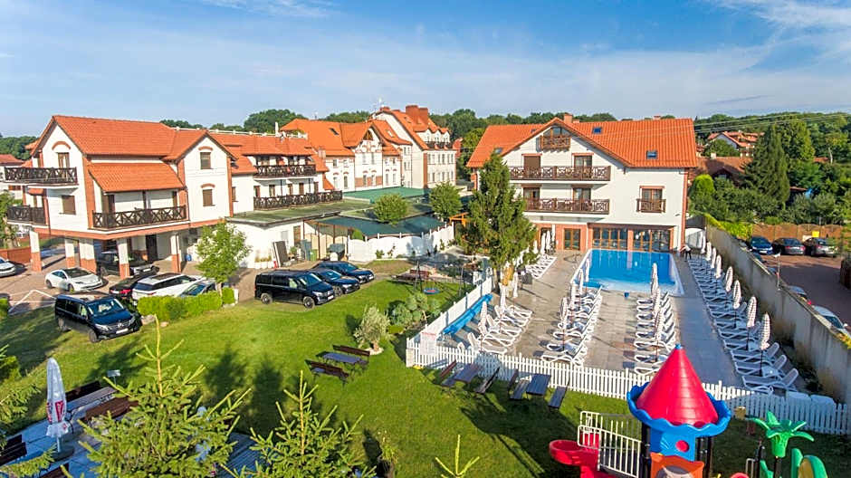 Hotel Kahlberg