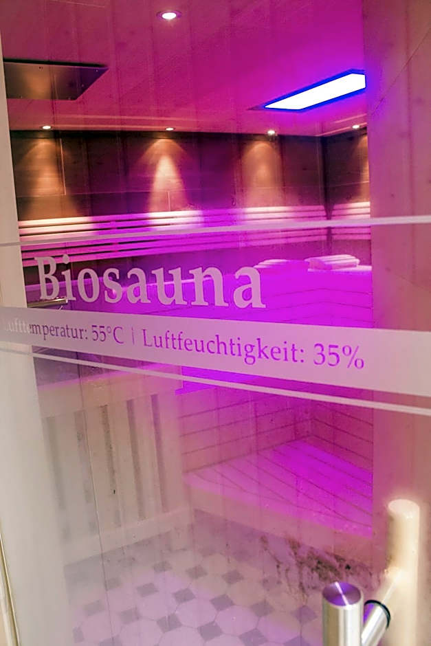 Hotel am Reiterkogel