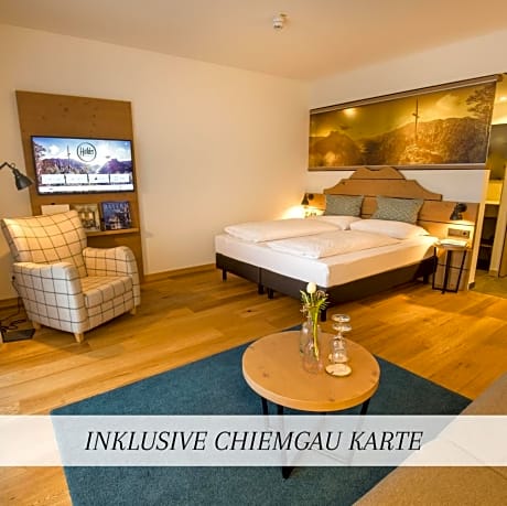 HELDs Vitalhotel