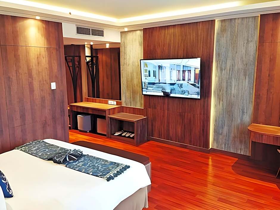 Aquarius Boutique Hotel