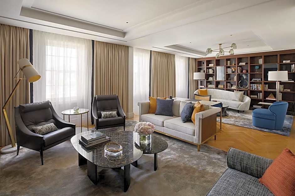 Four Seasons Hotel London at Ten Trinity Square