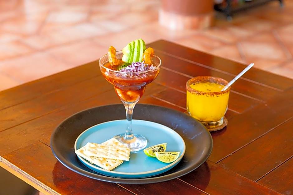 Casa Ceiba Huatulco - Adults Only