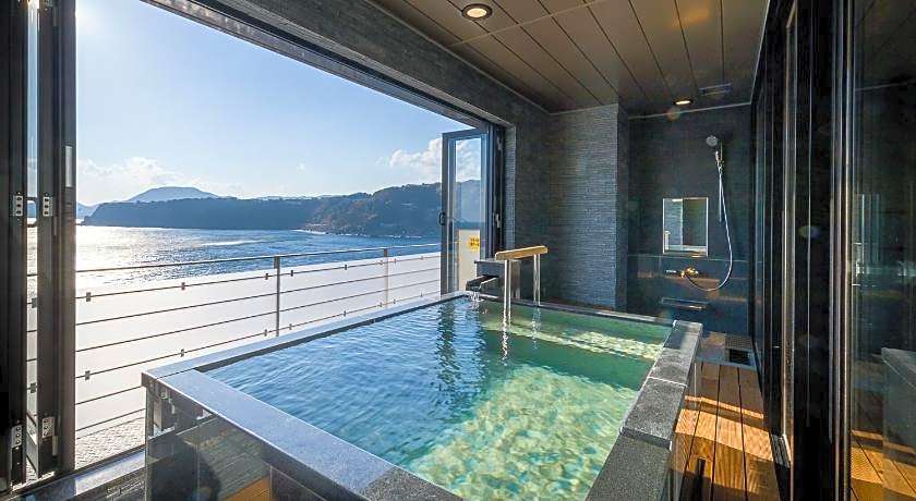 Hotel Inatori Ginsuiso