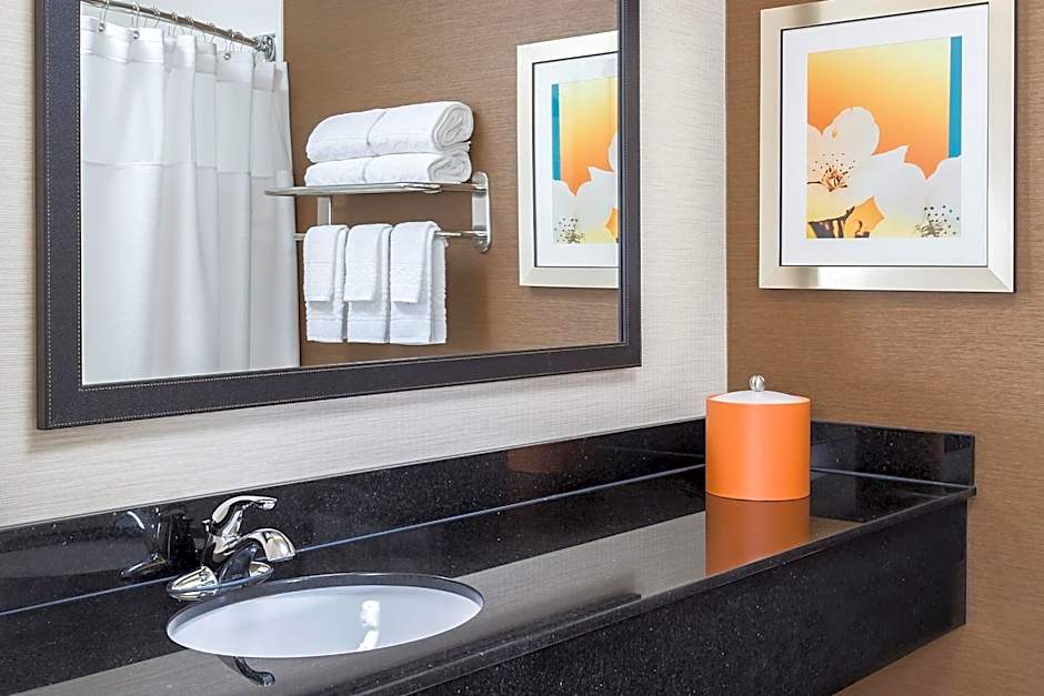 Fairfield Inn & Suites by Marriott Grand Rapids