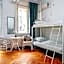 Central 4 Bedroom 154m2 Apartment with terrace