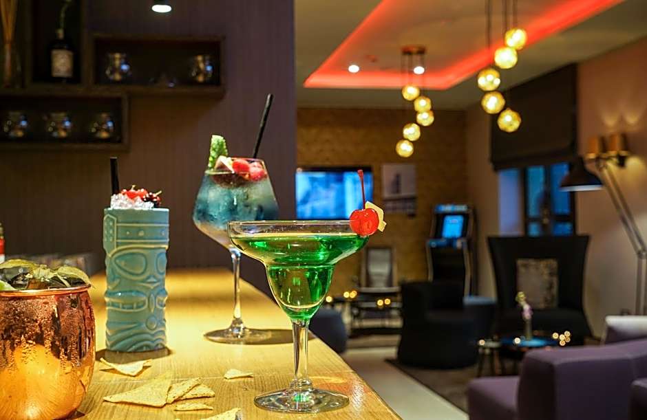 NYX Hotel Milan by Leonardo Hotels