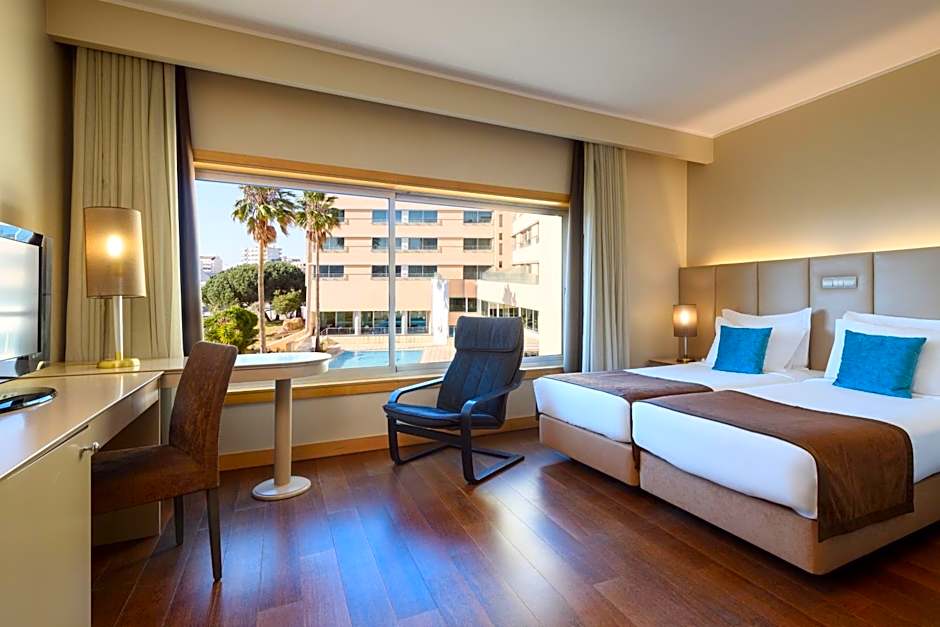TRYP by Wyndham Porto Expo Hotel