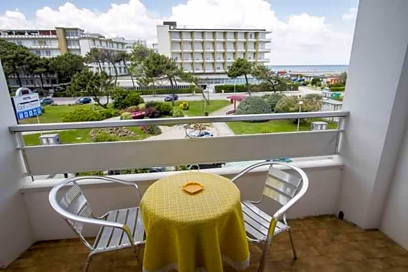 Golf & Beach Hotel