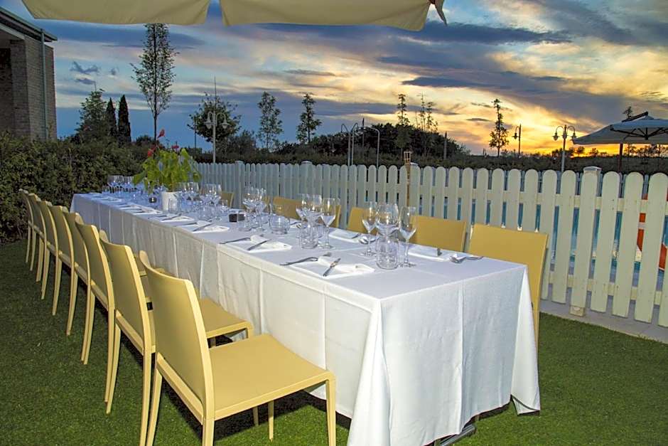 Chianti Village Morrocco