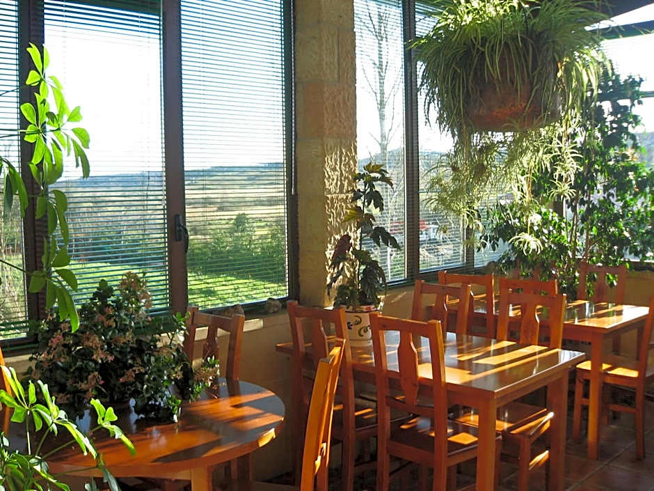 Hotel La Pradera de Marta