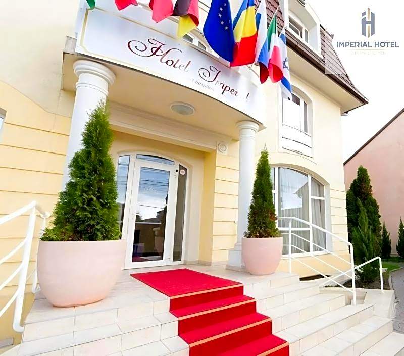 Hotel Imperial