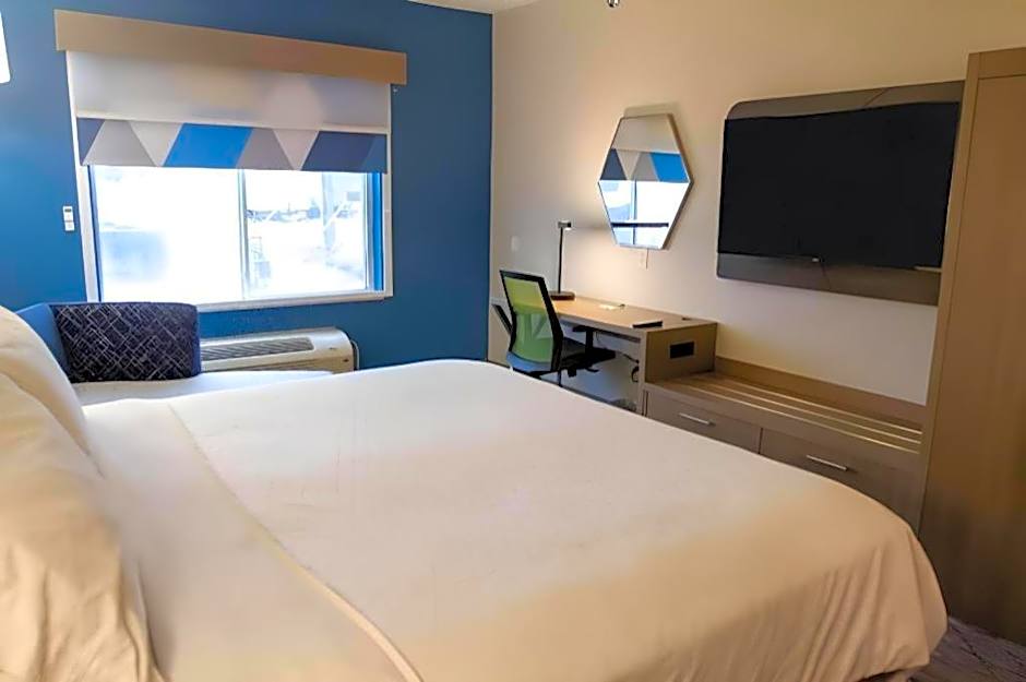 Holiday Inn Express ONeill By IHG