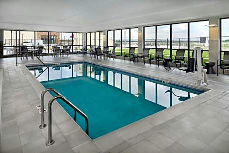 Fairfield Inn & Suites Columbus