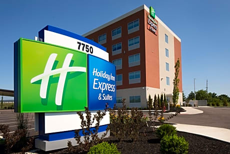 Holiday Inn Express & Suites - Cincinnati North - Liberty Way, an IHG Hotel