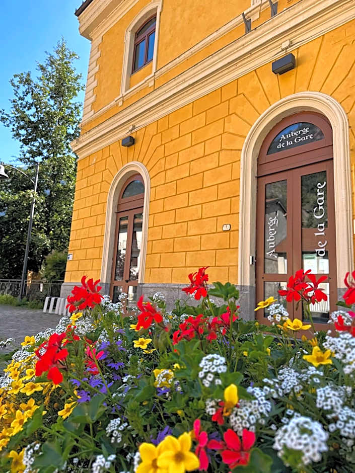 Auberge de la Gare - Dortoir & Ostello