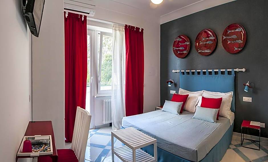 B&B Amalfè