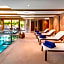 Superior East Wing Rooms by FIVE Zurich