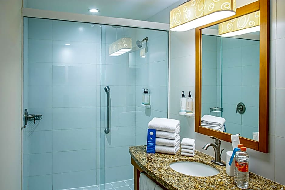 Hampton Inn by Hilton Guadalajara/Expo