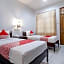 OYO 2411 Taman Mekar Beach Inn 2