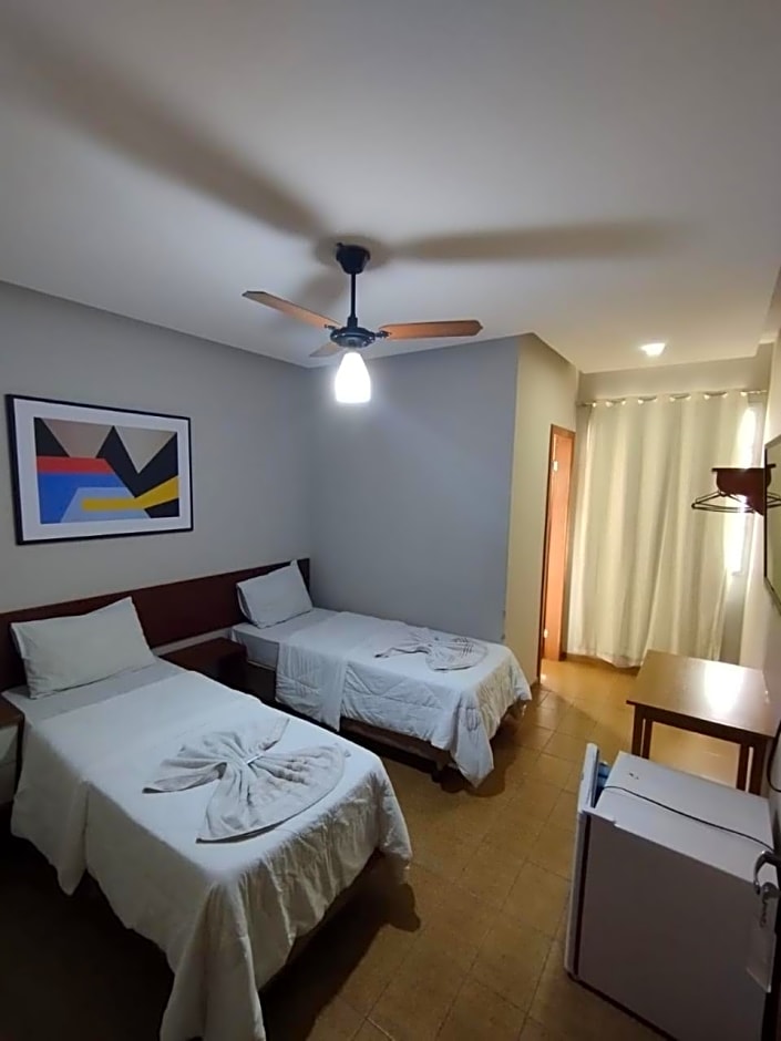 Hotel Recanto Europeu