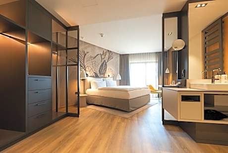 Thöles Hotel Bücken