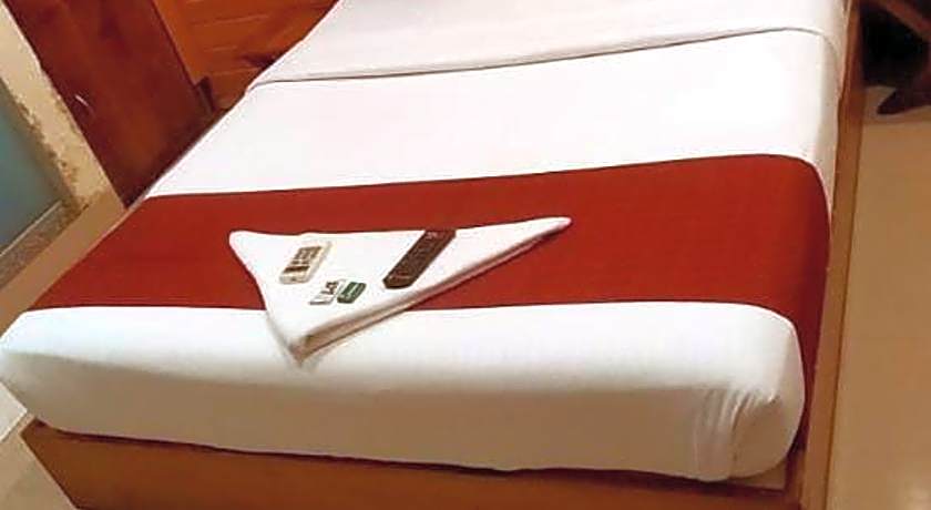 Hotel Grandeur-Near Mumbai International Airport