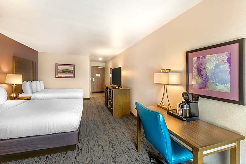 Best Western Plus Rapid City Rushmore