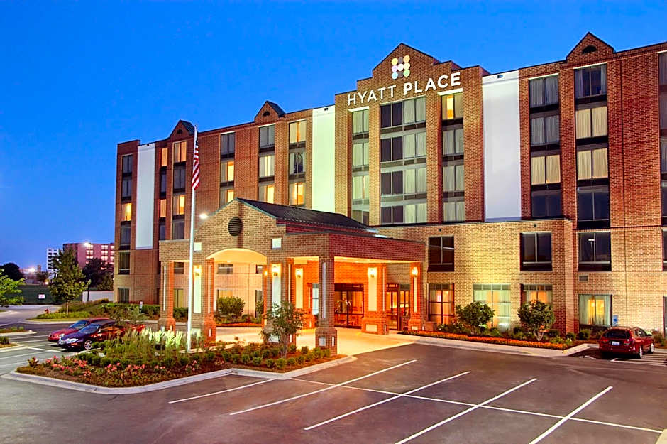 Hyatt Place Richmond/Innsbrook