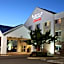 Fairfield Inn & Suites by Marriott Minneapolis Eden Prairie