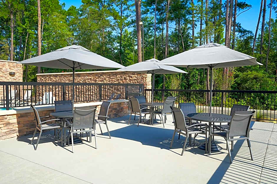 Fairfield Inn & Suites by Marriott Hardeeville I-95 North