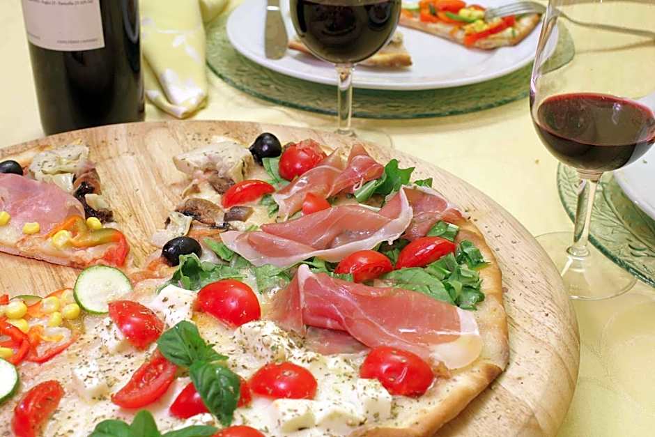 Locanda Del Parco Hotel