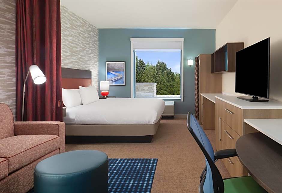 Home2 Suites by Hilton Jackson