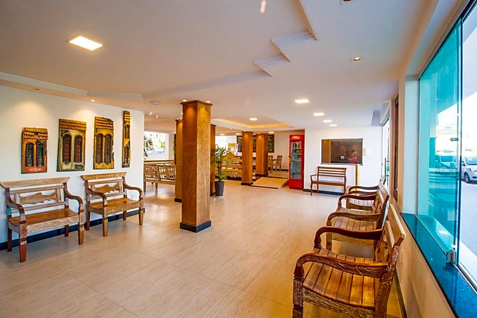 Shangrilá - Rede Soberano