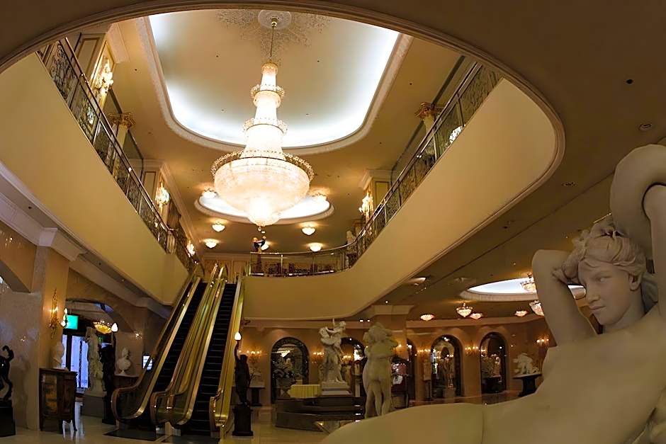 Koyo Grand Hotel