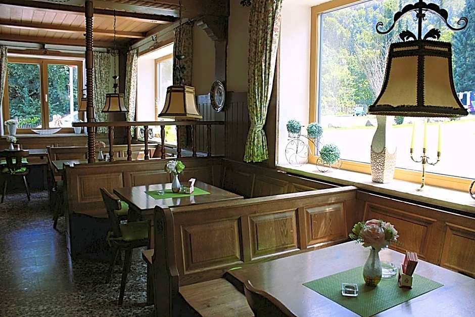 Landgasthof Fürstenbrunn