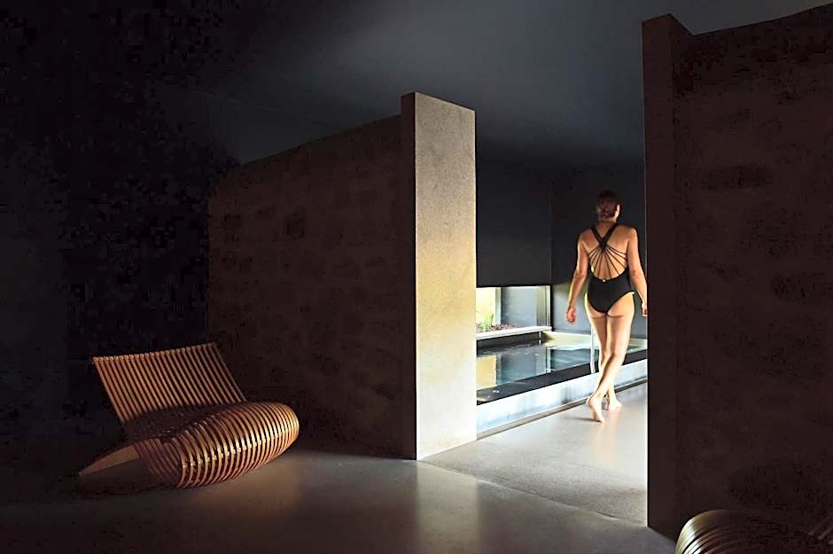 Pousada Mosteiro do Crato - Monument Hotel